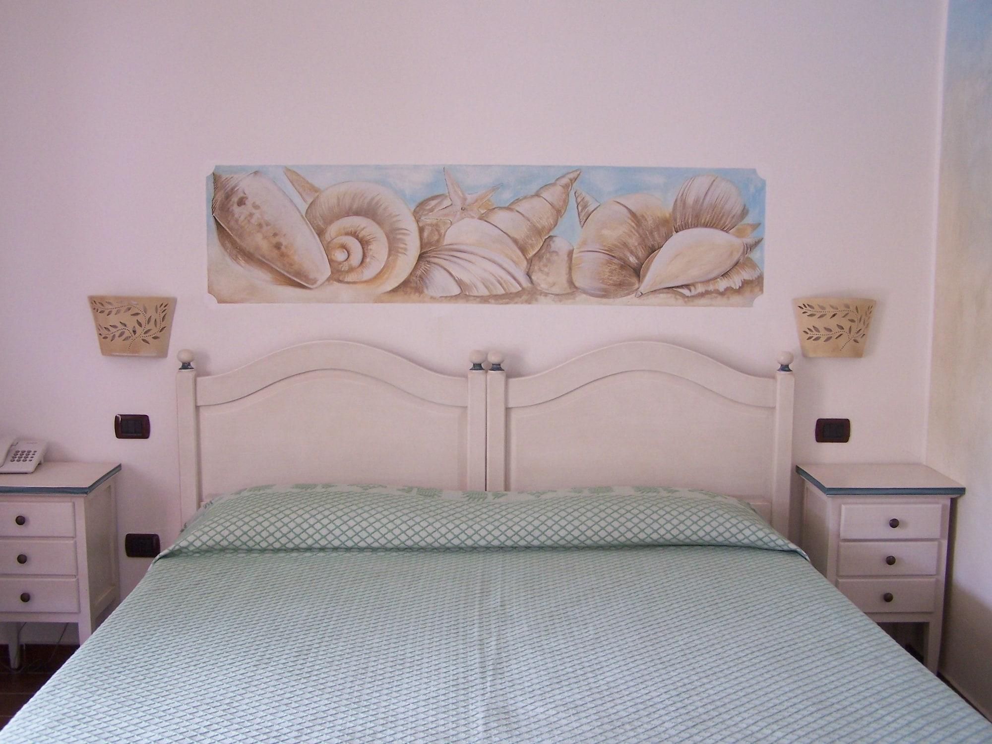 Hotel Club Ragno D'Oro Olbia Tempio Luaran gambar