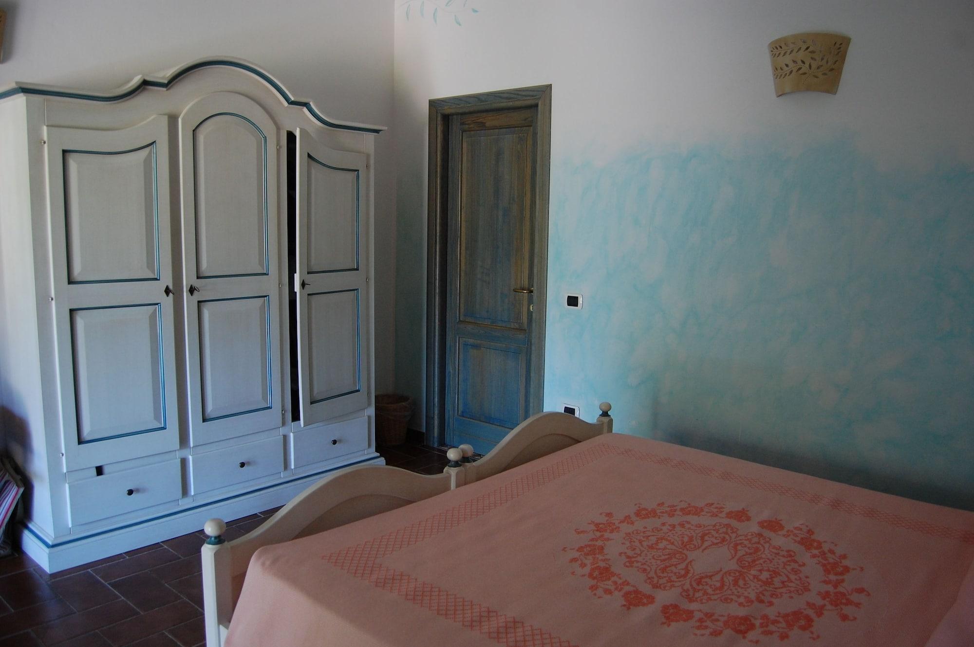 Hotel Club Ragno D'Oro Olbia Tempio Luaran gambar