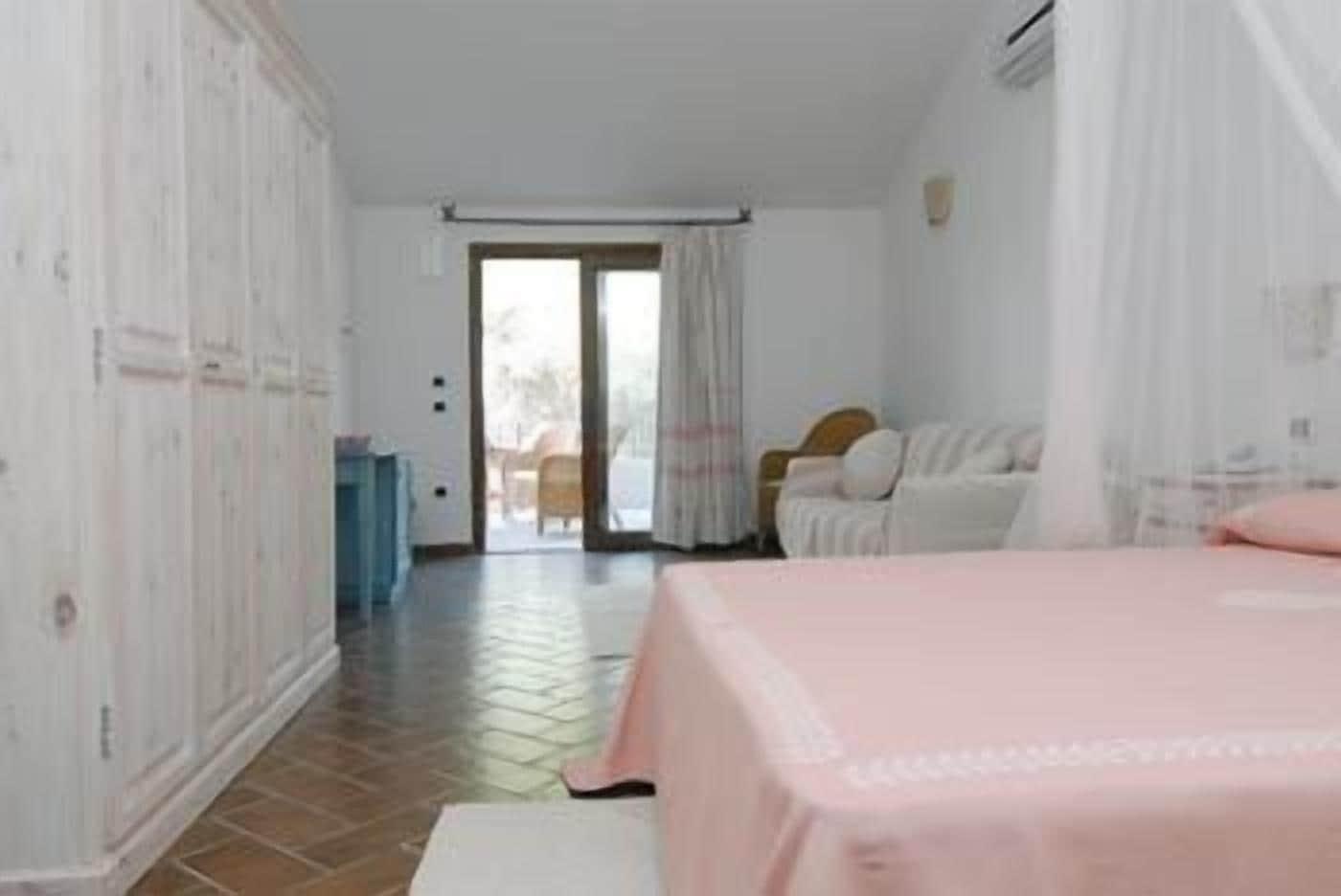 Hotel Club Ragno D'Oro Olbia Tempio Luaran gambar