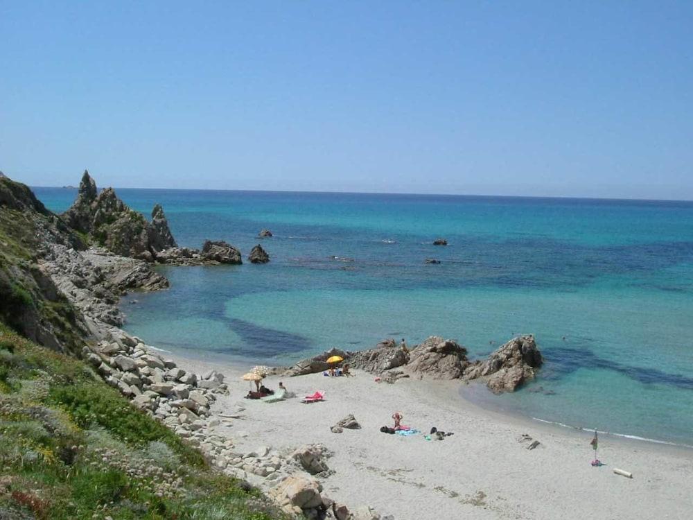 Hotel Club Ragno D'Oro Olbia Tempio Luaran gambar