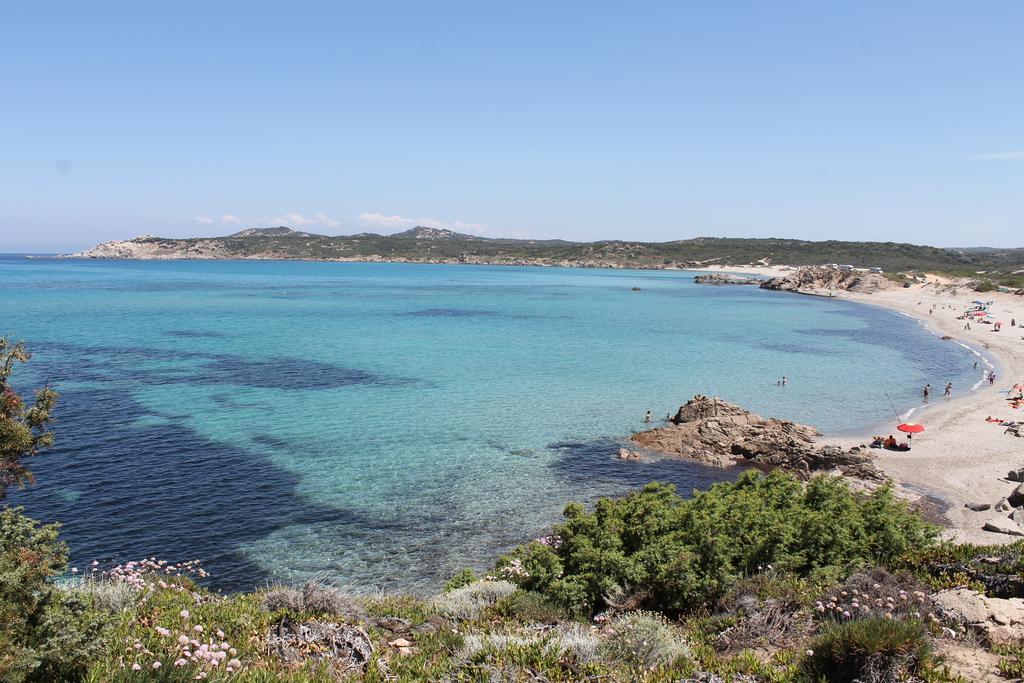 Hotel Club Ragno D'Oro Olbia Tempio Luaran gambar