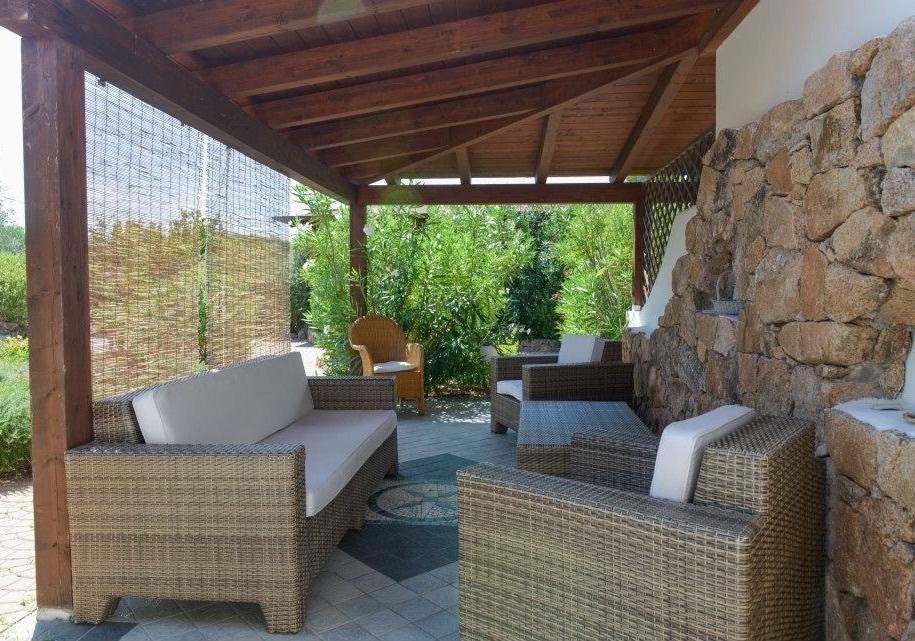 Hotel Club Ragno D'Oro Olbia Tempio Luaran gambar