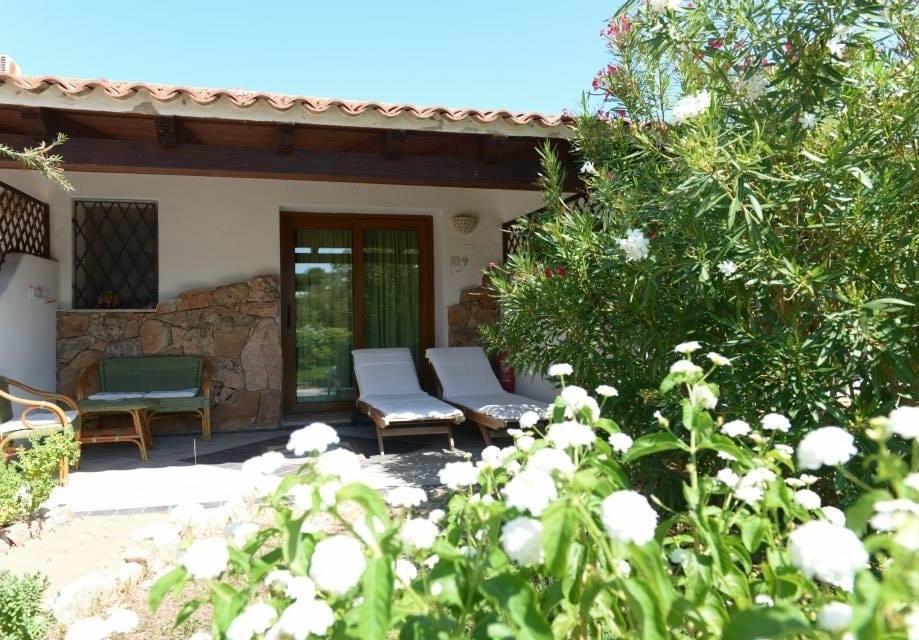 Hotel Club Ragno D'Oro Olbia Tempio Luaran gambar