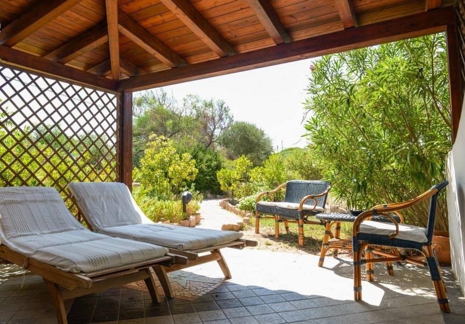 Hotel Club Ragno D'Oro Olbia Tempio Luaran gambar