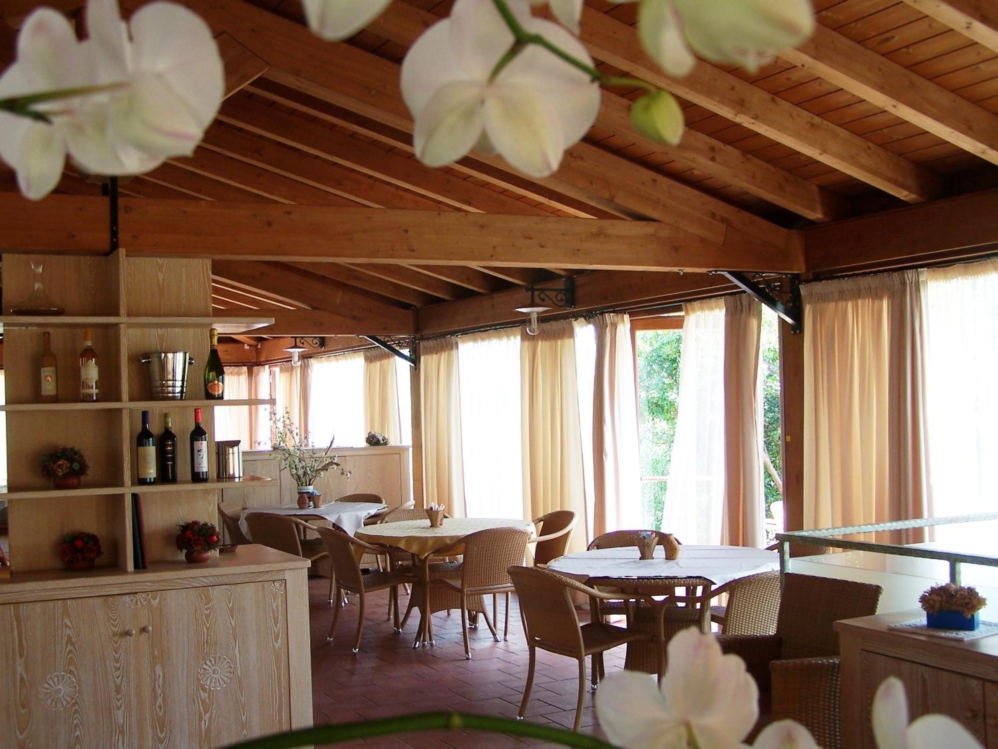 Hotel Club Ragno D'Oro Olbia Tempio Luaran gambar
