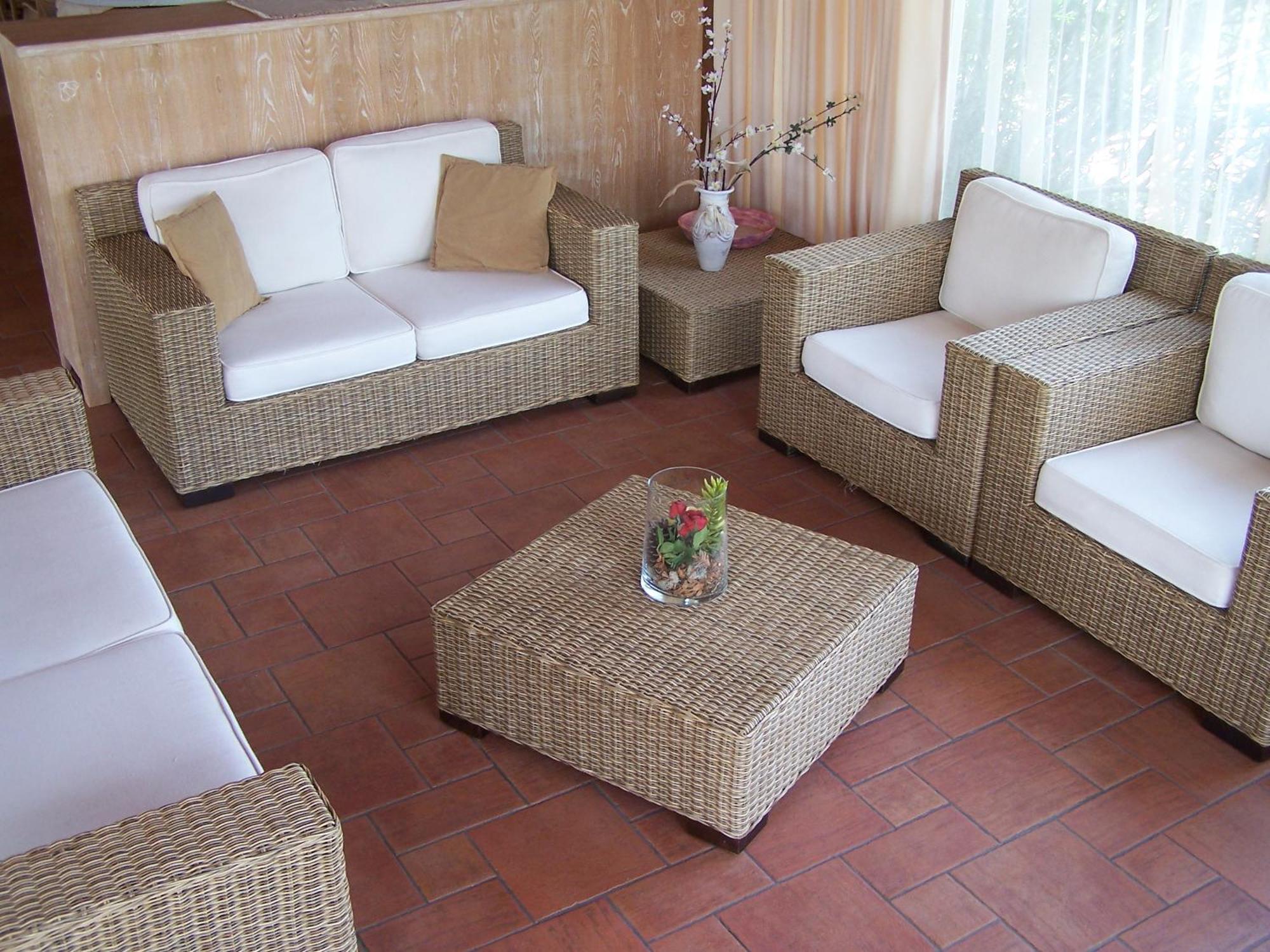 Hotel Club Ragno D'Oro Olbia Tempio Luaran gambar
