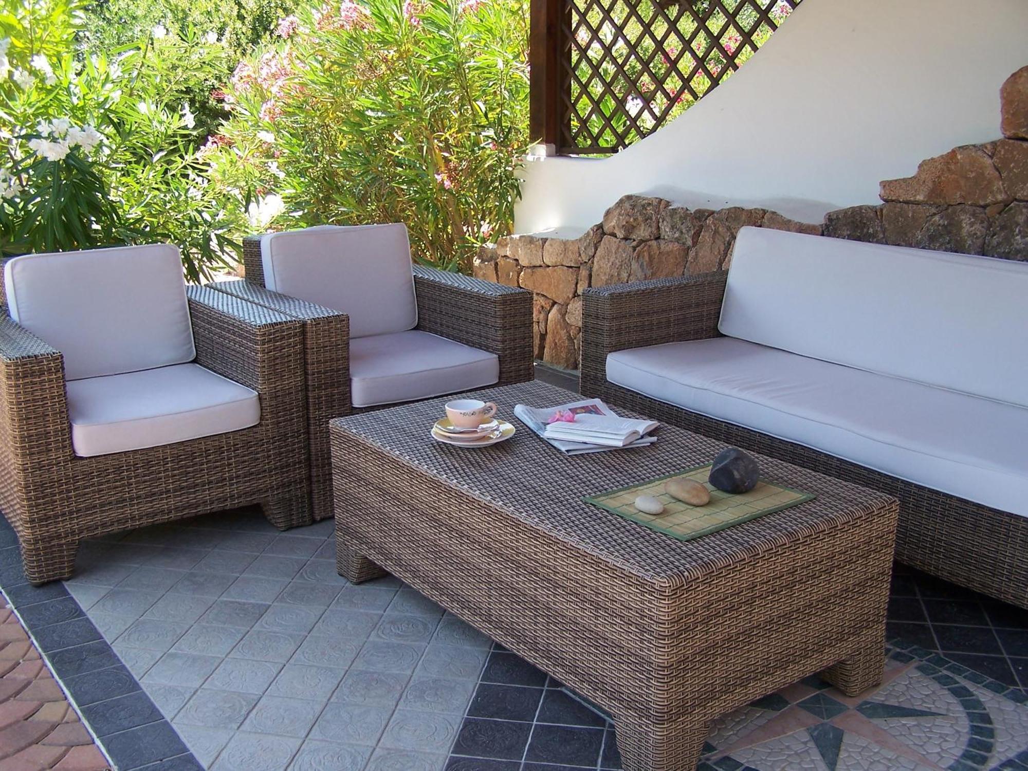 Hotel Club Ragno D'Oro Olbia Tempio Luaran gambar