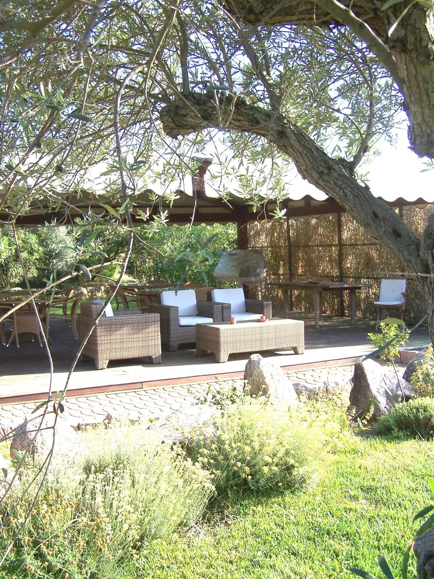 Hotel Club Ragno D'Oro Olbia Tempio Luaran gambar