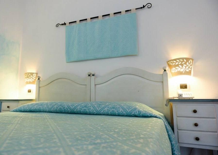 Hotel Club Ragno D'Oro Olbia Tempio Luaran gambar